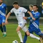 Uživo: Nema golova u Kotoru i Danilovgradu