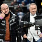 Brojni sadašnji i bivši košarkaši oprostili se od Vujoševića