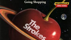 The Strokes objavili novi singl „Going Shopping“ i otkrili datum izlaska albuma „Reality Awaits“