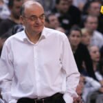 Bodiroga: Vujoševič je bio simbol integriteta i posvećenosti igri