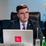 Šaranović: Raspisani konkursi za četiri pomoćnika direktora policije, kraj v.d. stanja u sektorima