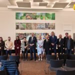 Ivanović sa dijasporom u Luksemburgu: Jačanje saradnje i zajednički projekti u fokusu