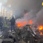 Izrael nastavlja operacije u Libanu; Iran gađao Kuvajt i UAE