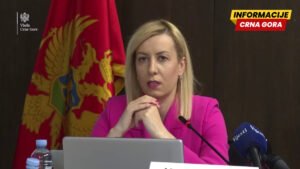 Milović: Benefiti od koncesije za Aerodrome najmanje milijardu eura