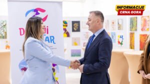 Decenija brige i inkluzije: Dnevni centar u Podgorici obilježava 10 godina rada