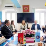 Milatović u Institutu za biologiju mora: Naši naučnici u najzahtjevnijim međunarodnim istraživanjima