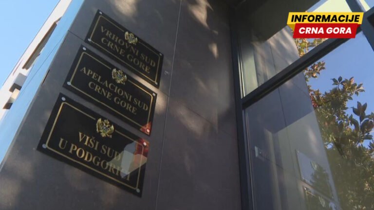 Vještak utvrđuje je li Kašćelan sposoban za suđenje