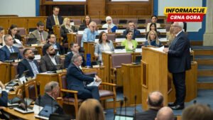 Četvrto zasijedanje Romskog parlamenta: Gradimo društvo u kojem će svaki pojedinac biti prihvaćen i poštovan