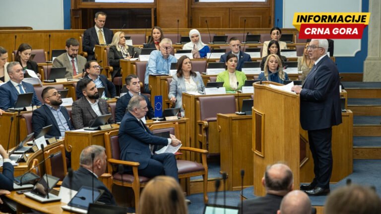 Četvrto zasijedanje Romskog parlamenta: Gradimo društvo u kojem će svaki pojedinac biti prihvaćen i poštovan