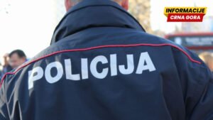 Budva: Uhapšen ruski državljanin na potjernici Interpola Moskva, traži se zbog ubistva supruge