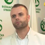 Mandić konstatovao mandat Adelu Omeragiću