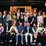 Novi uspjeh CNP-a: Trostruki trijumf u Velesu — Grand Prix za “Naličje”, Radulović i Liješević najbolji