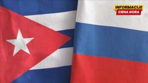 Ruski ministar: Planiramo da pošaljemo i drugi tanker sa naftom na Kubu