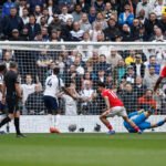 Totenhem tone ka drugoj ligi, poraz De Zerbija na debiju, preokret Palasa, remi Foresta i Vile