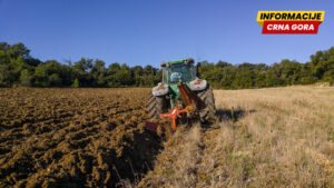 Poljoprivrednici traže razvojni agrobudžet