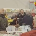 Na Sajmu knjiga u Sarajevu izbila tuča: Sijevale pesnice, posjetioci smirivali tenzije