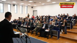 UCG domaćin konferencije BUA 2026: Jačanje međuuniverzitetske saradnje