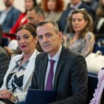 Božović povodom Dana UCG: Univerzitet je živa tačka otpora svakom besmislu