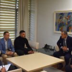 UCG sa predstavnicima studenata: Univerzitet treba da bude tvrđava odbrane humane inteligencije