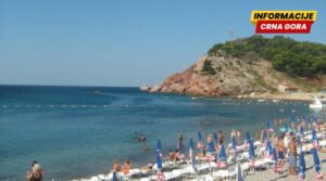 Ratković: Korak naprijed, dva nazad – crnogorski turizam gubi konkurentnost