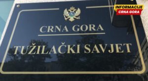 Tužilački savjet ponovo raspisuje javni oglas za izbor osam specijalnih tužilaca