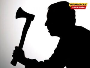 Određeno zadržavanje Bjelopoljcu: Osumnjičen da je sjekirom razbio šoferšajbnu sugrađaninu usred vožnje