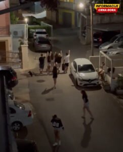 Apel stanara zgrade Merkur u Budvi: Četiri godine nasilja bez rješenja, policija hitno da reaguje