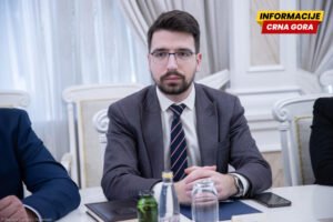 Miličić: NSD simbol borbe za trobojku, podržavamo Predlog Kneževića