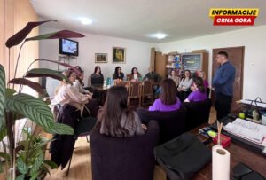 Održana radionica za inkluziju RE populacije: Sprečavanje stigmatizacije i diskriminacije prema romsko-egipćanskoj populaciji