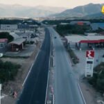 Vuksanović: Izgradnja bulevara Tivat – Jaz biće završena prije početka ljetnje sezone