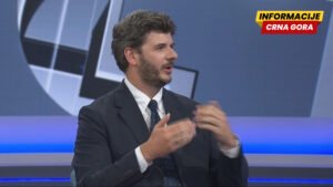 Čarapića: Sveti Stefan će najvjerovatnije biti otvoren u maju