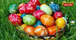 Čestitke povodom Vaskrsa