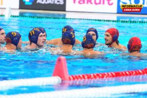 ”Ajkule” protiv Rumunije (18h) za polufinale Svjetskog kupa