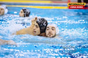 Primorac sanja trofe, Kehajas: U jednoj utakmici je sve moguće