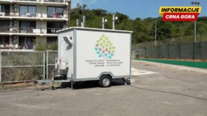 ZOCG: Propisati nivoe i prirode zagađenja koji zahtijevaju strože mjere zaštite