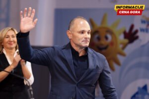 Filipče: Pao je nedemokratski režim Orbana, sljedeći su Vučić i Mickoski