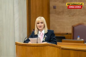 Borovinić Bojović: Inkluzija mora biti sistemska, održiva i mjerljiva