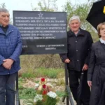 UBNOR i antifašisti Nikšića položili cvijeće na spomen ploču u Jasenovom Polju