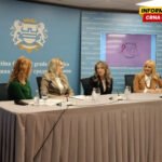 U Skupštini Glavnog grada održana panel diskusija „Snaga nakon bolesti“