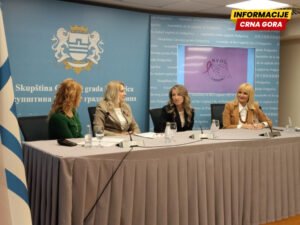 U Skupštini Glavnog grada održana panel diskusija „Snaga nakon bolesti“