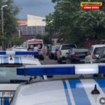 Trostruko ubistvo na Starom aerodromu: Policija traga za Vehidom Murićem, motiv lične razmirice