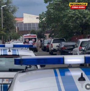 Trostruko ubistvo na Starom aerodromu: Policija traga za Vehidom Murićem, motiv lične razmirice