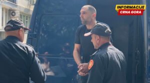 Lakoviću određeno zadržavanje do 72 sata, osumnjičen da je omogućio bjekstvo Milošu Medenici