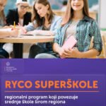 “RYCO Superškole“ – Jačanje saradnje i povezivanje mladih u fokusu obrazovnog sistema