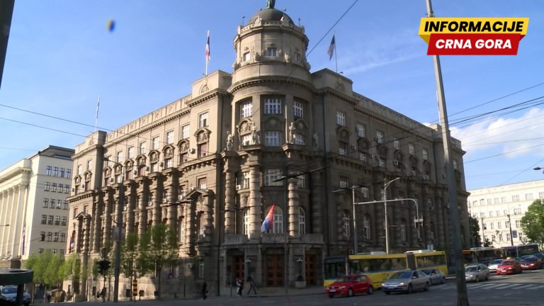 Vlada Srbije i SPC planiraju osnivanje Univerziteta Sveti Sava