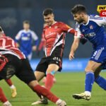 Osijek savladao Hajduk, Vladan Bubanja igrač odluke