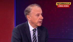 Đokić: Ukoliko studenti i građani od mene budu tražili angažman, spreman sam da ga prihvatim