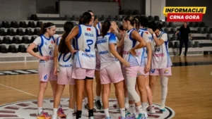 Budućnost na korak od odbrane naslova