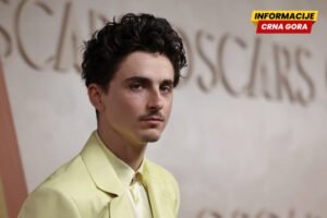 Italijanski reditelj brani Šalamea: Možda je mogao da se suzdrži, ali on je mlad