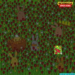 Da li možete da pronađete vješto sakriveno jaje za 15 sekundi?